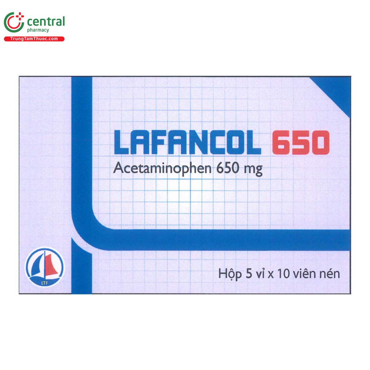 lafancol 650 1 H2401 lafancol 650 1 H2401
