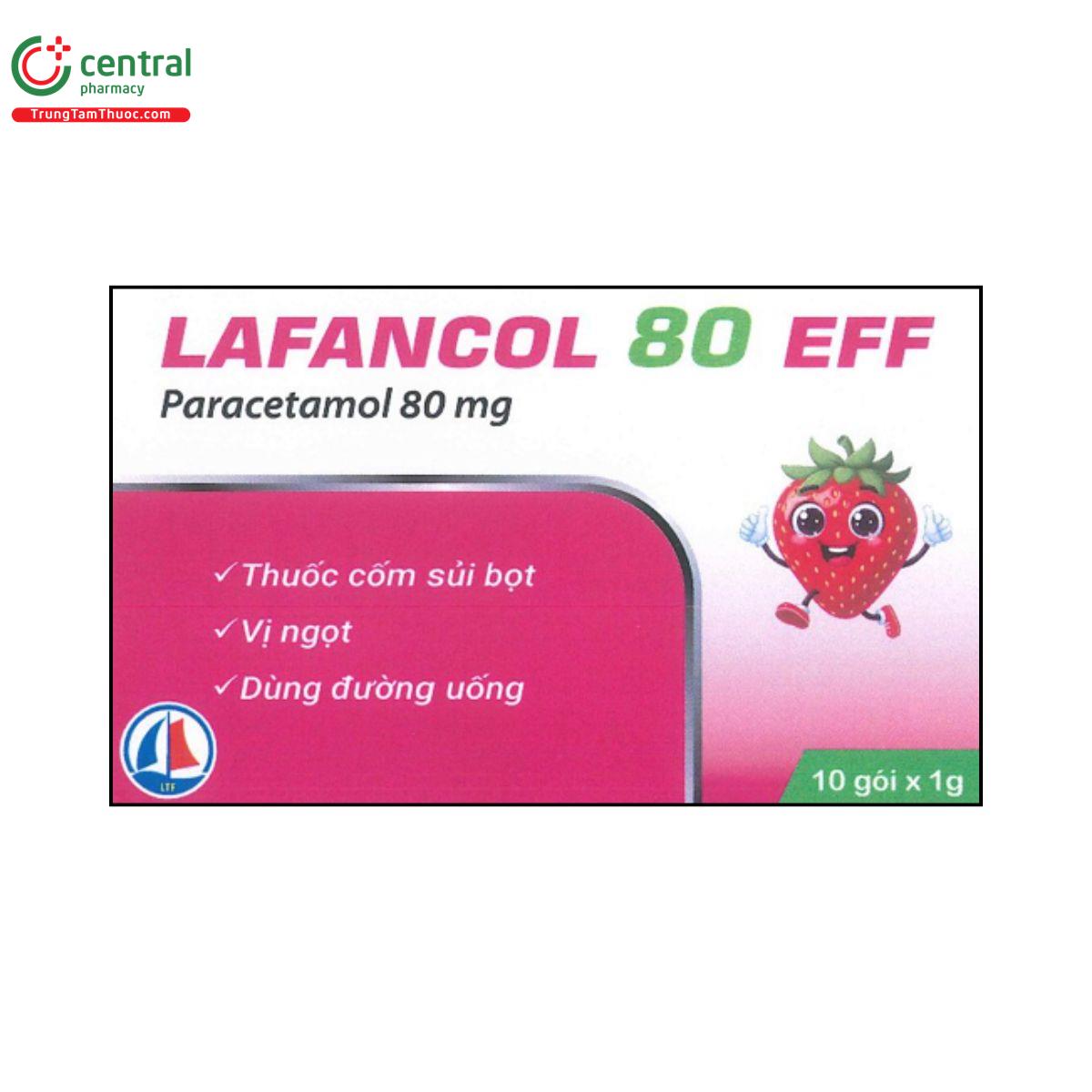 lafancol 80 eff 1 K4227