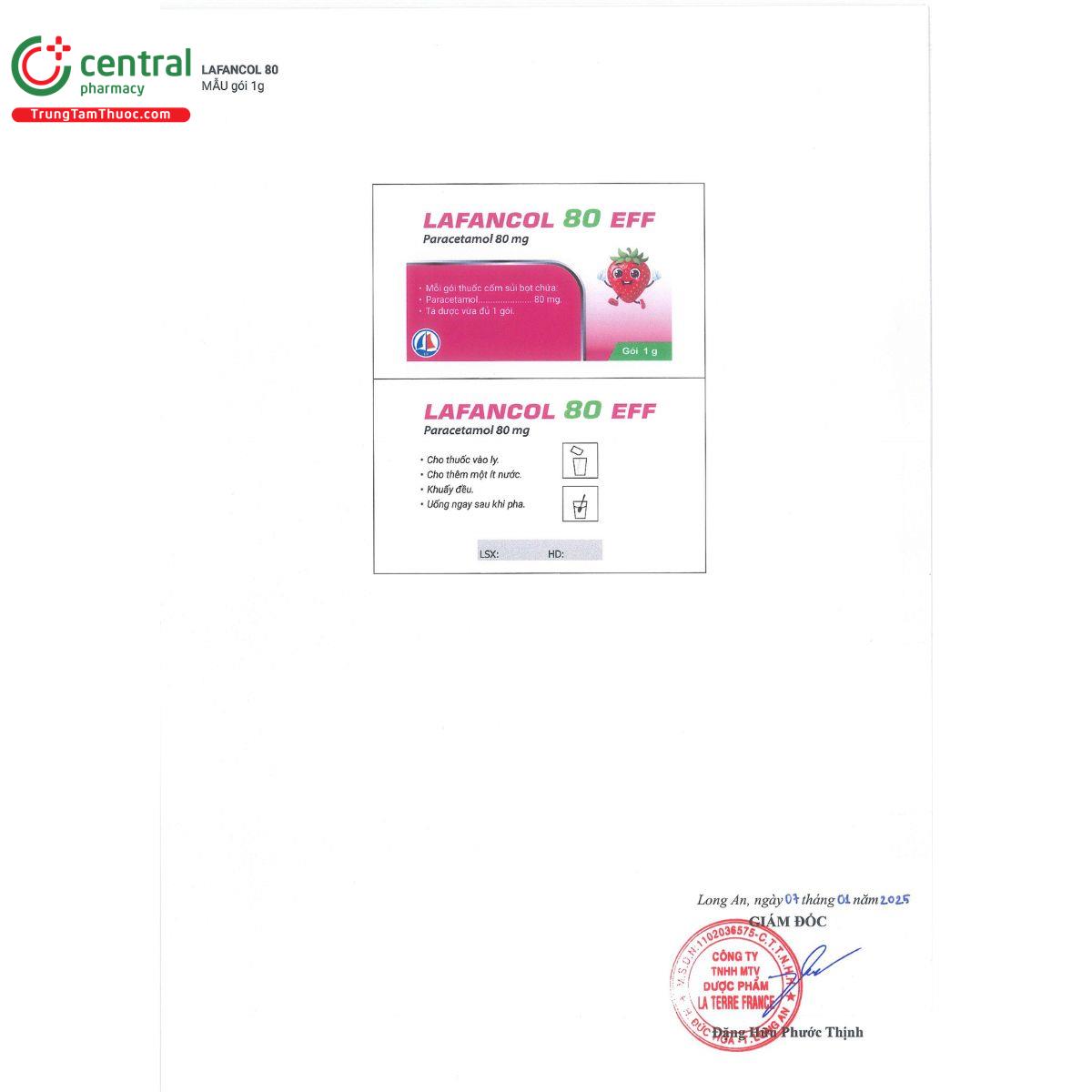 lafancol 80 eff 3 F2656