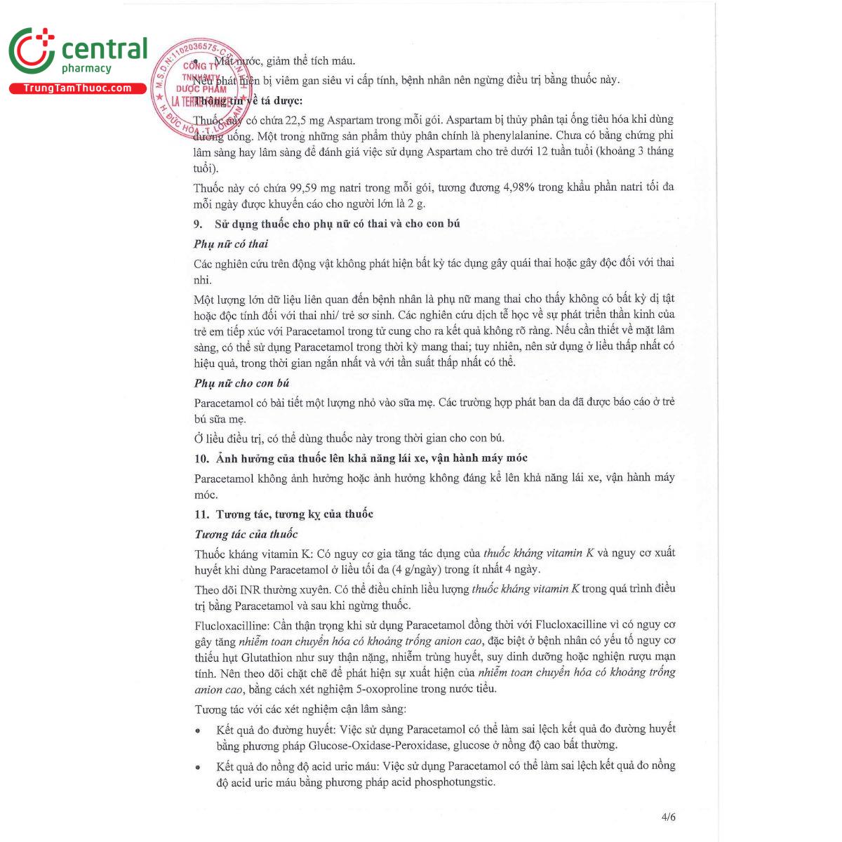 lafancol 80 eff 7 E1261