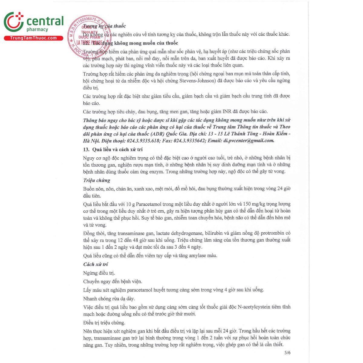 lafancol 80 eff 8 T7522