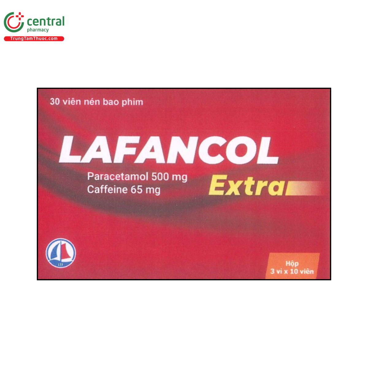 lafancol extra 1 T8728