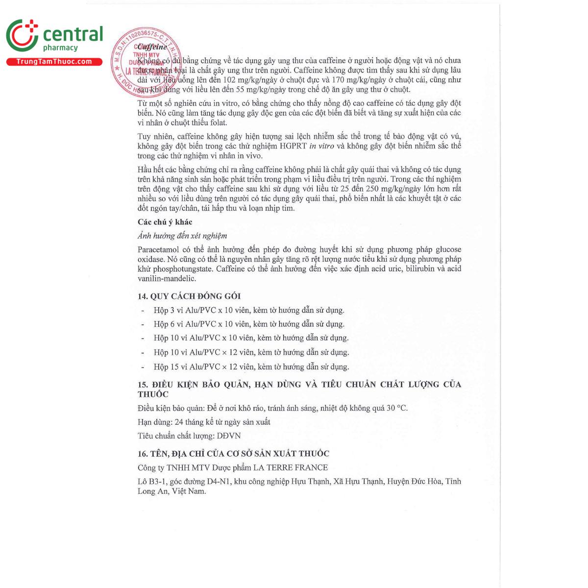 lafancol extra 11 I3771