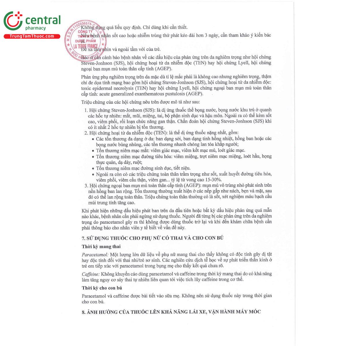 lafancol extra 5 C0465