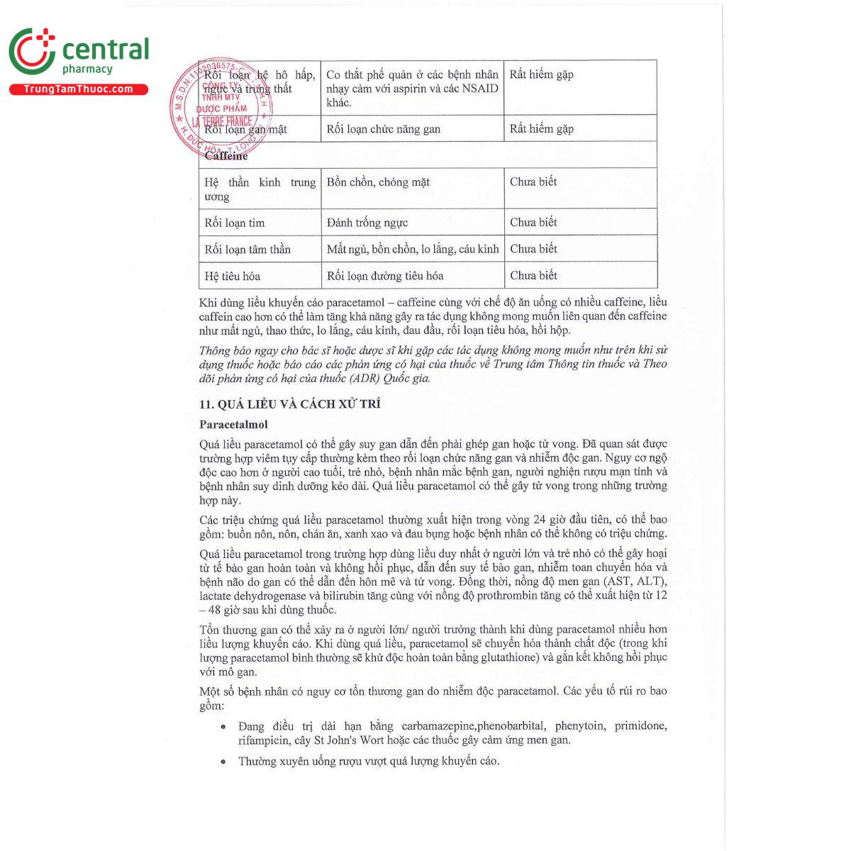 lafancol extra 7 B0553