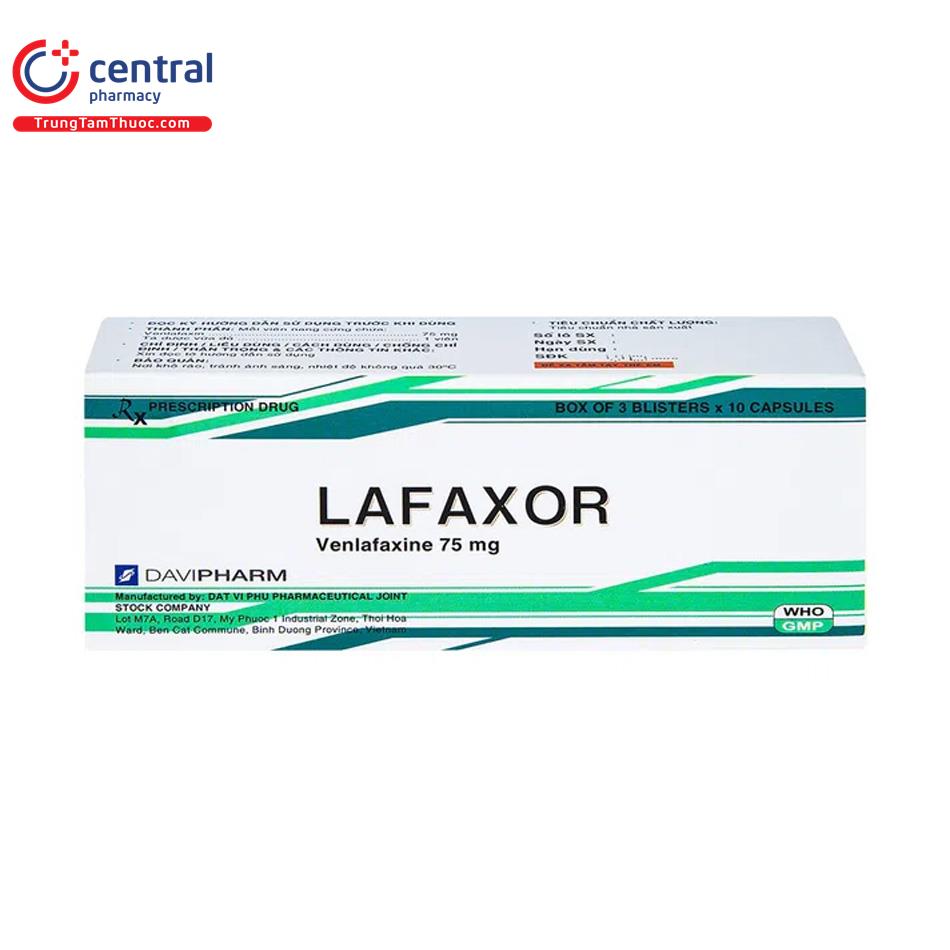 lafaxor 0 I3180