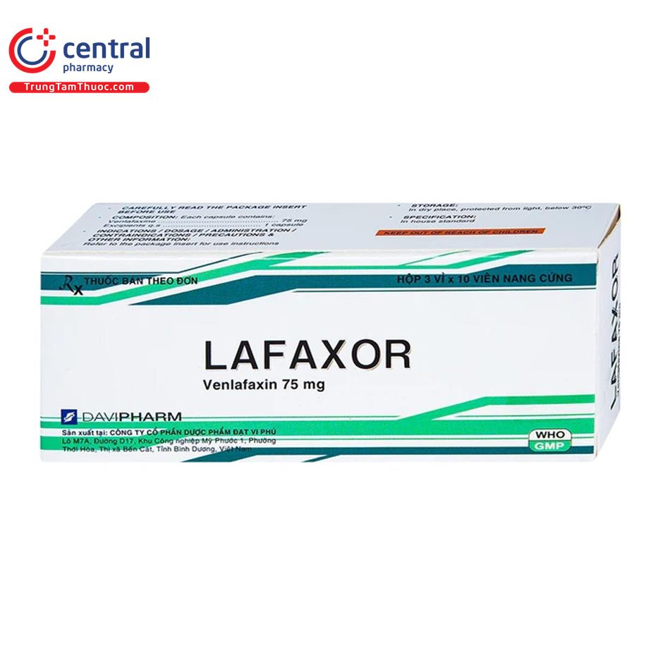 lafaxor G2003