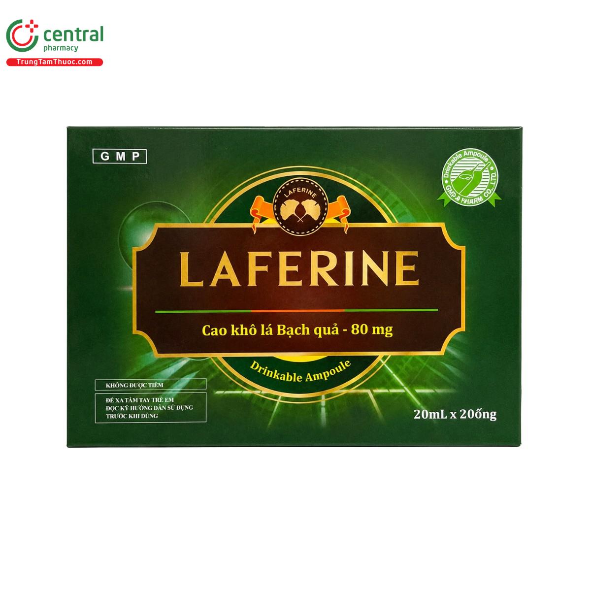 laferine 1 V8514