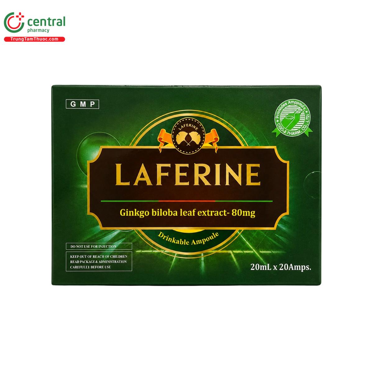 laferine 2 F2251