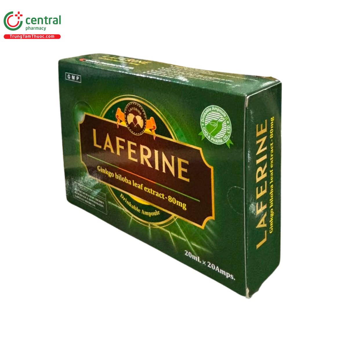 laferine 4 L4810