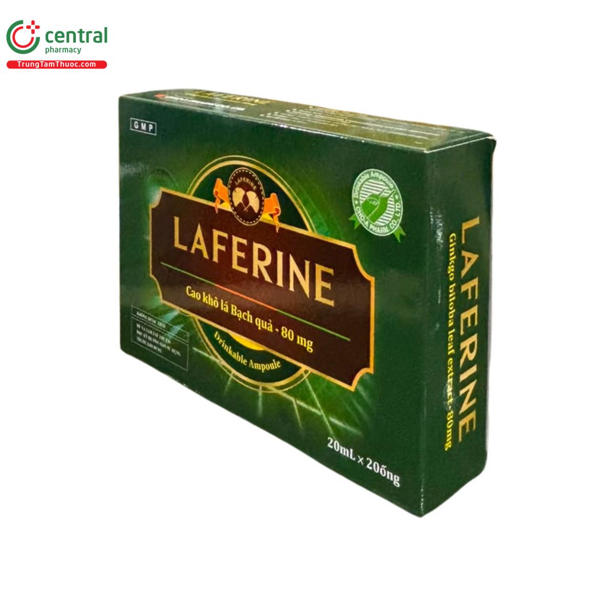 laferine 5 K4833