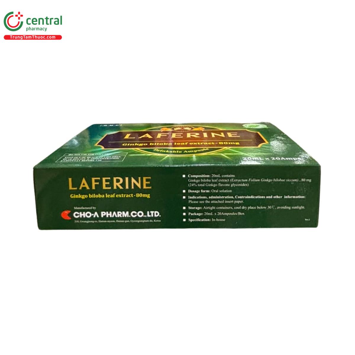 laferine 7 B0206