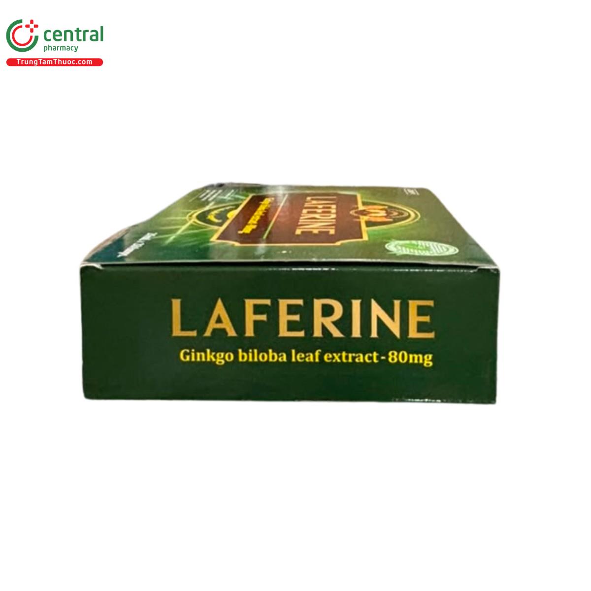 laferine 8 I3843