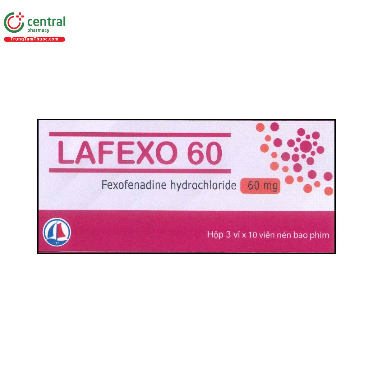 lafexo 60 1 I3221
