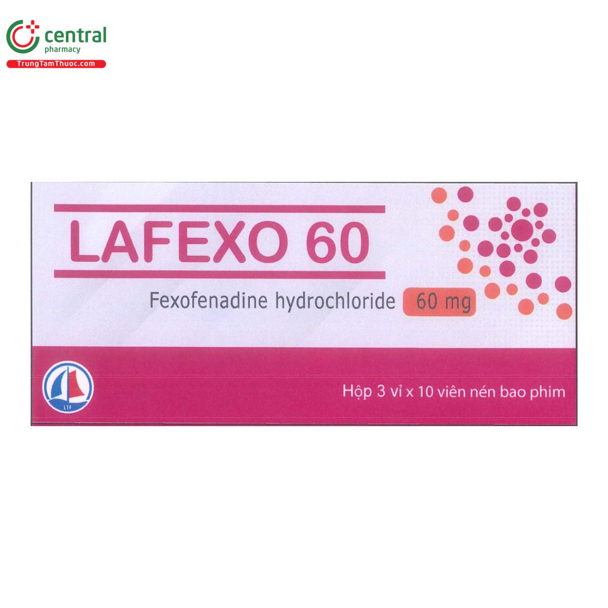 lafexo 60 1 M5105 lafexo 60 1 M5105