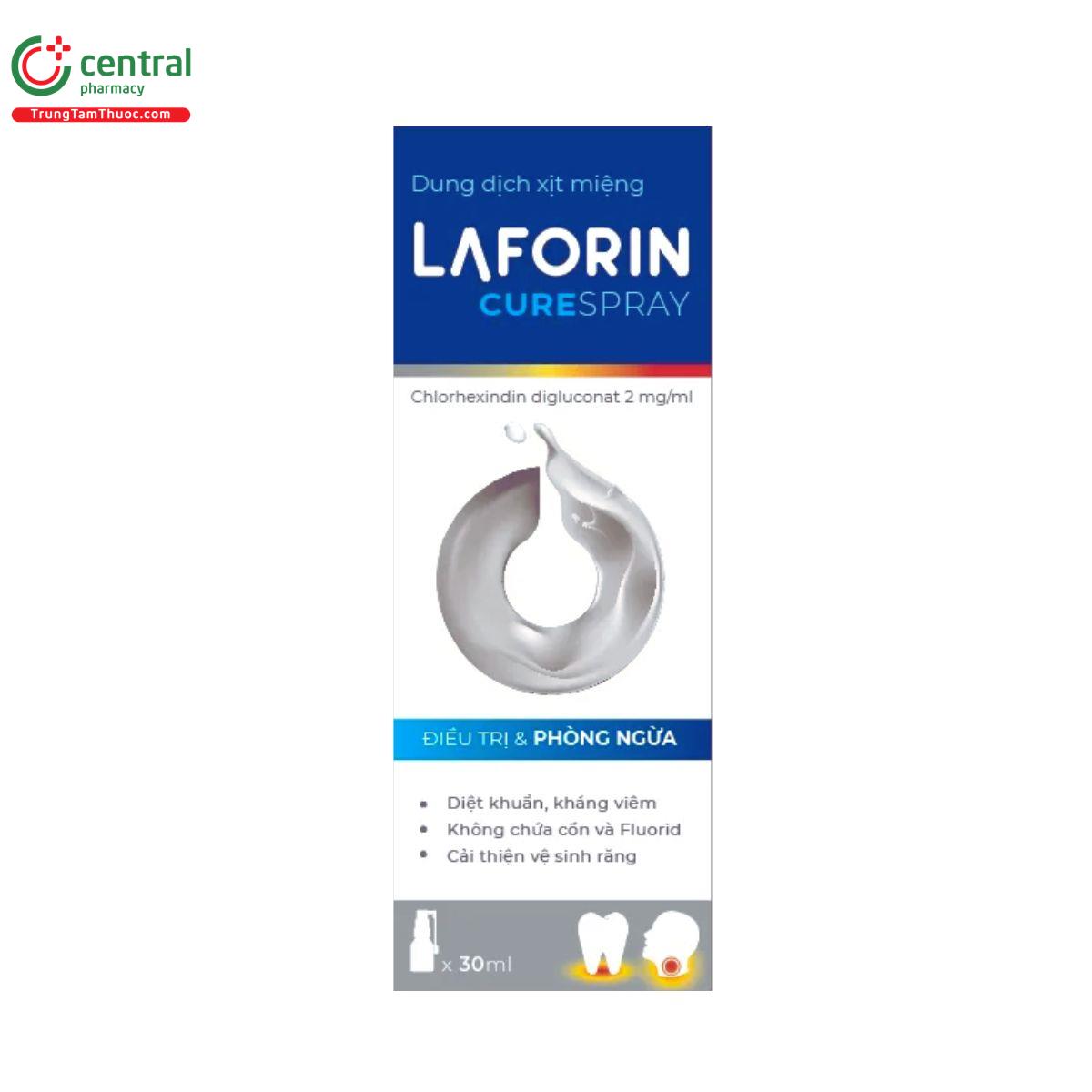 laforin curespray 3 S7028