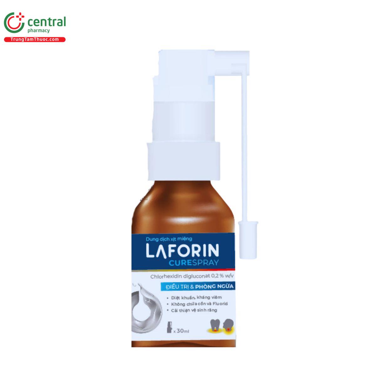 laforin curespray 4 D1655