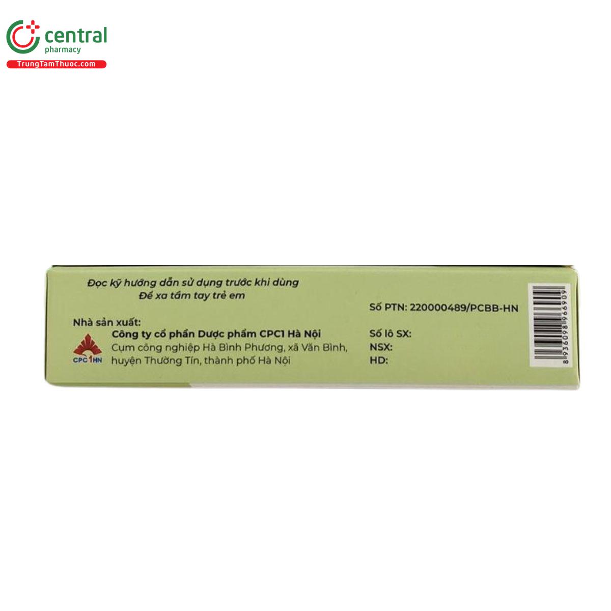 laforin herbgel 5 J3513