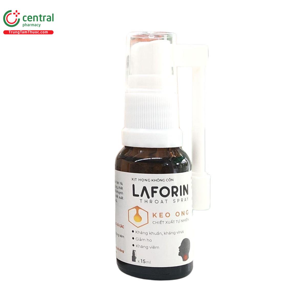 laforin throat spray 7 P6372