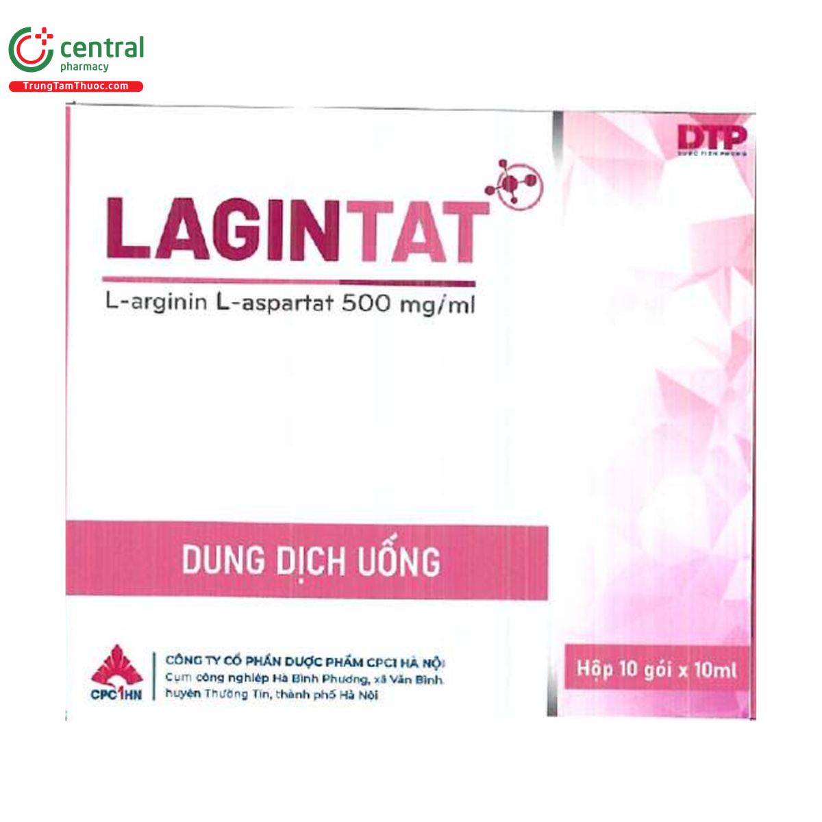 lagintat 500mg ml 12 N5568 lagintat 500mg ml 12 N5568