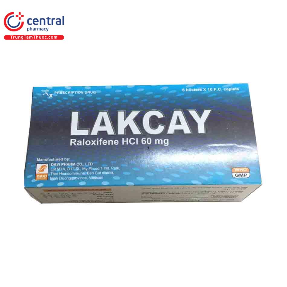lakcay 5 F2802