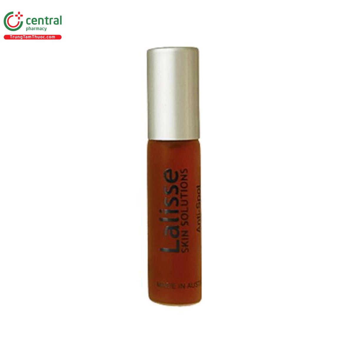 lalisse anti spot skin serum no 2 3 M5046 lalisse anti spot skin serum no 2 3 M5046