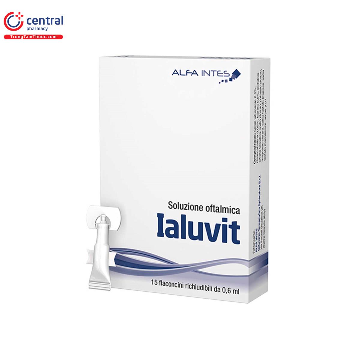 laluvit 2 I3014