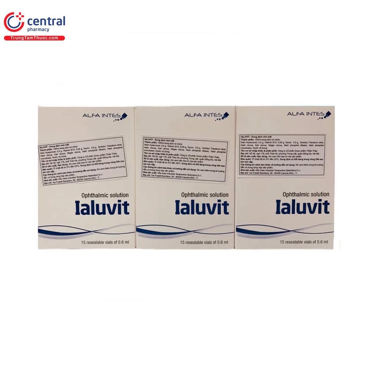 laluvit 8 F2667