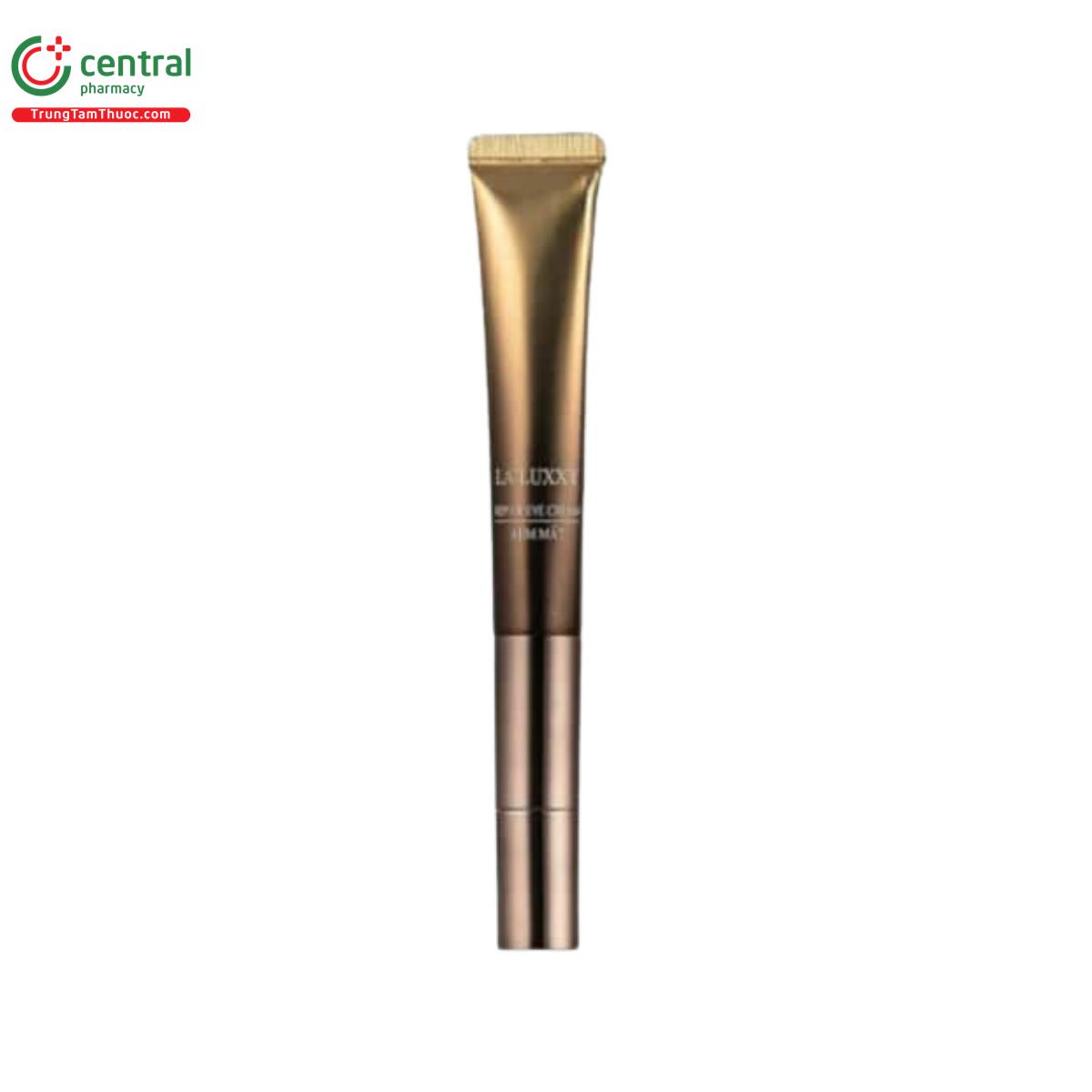 laluxxy repair eye cream 4 G2233