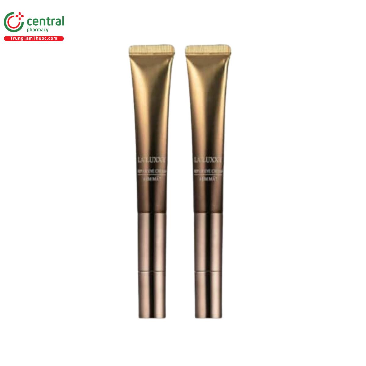 laluxxy repair eye cream 5 V8683