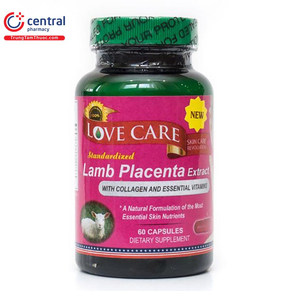 lamb placenta extact 3 P6283