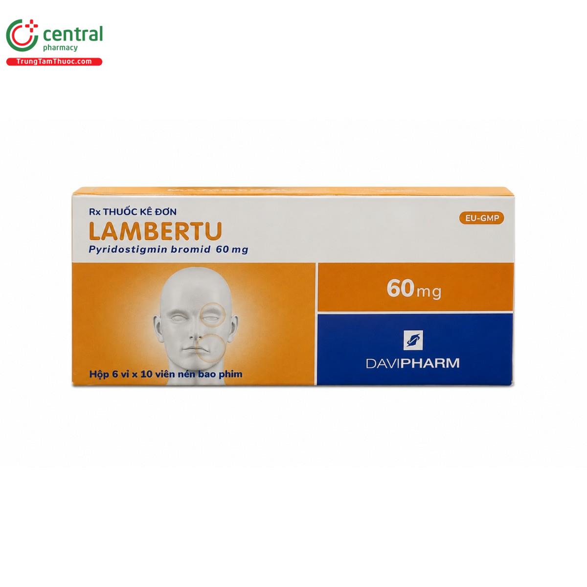 lambertu 1 B0733