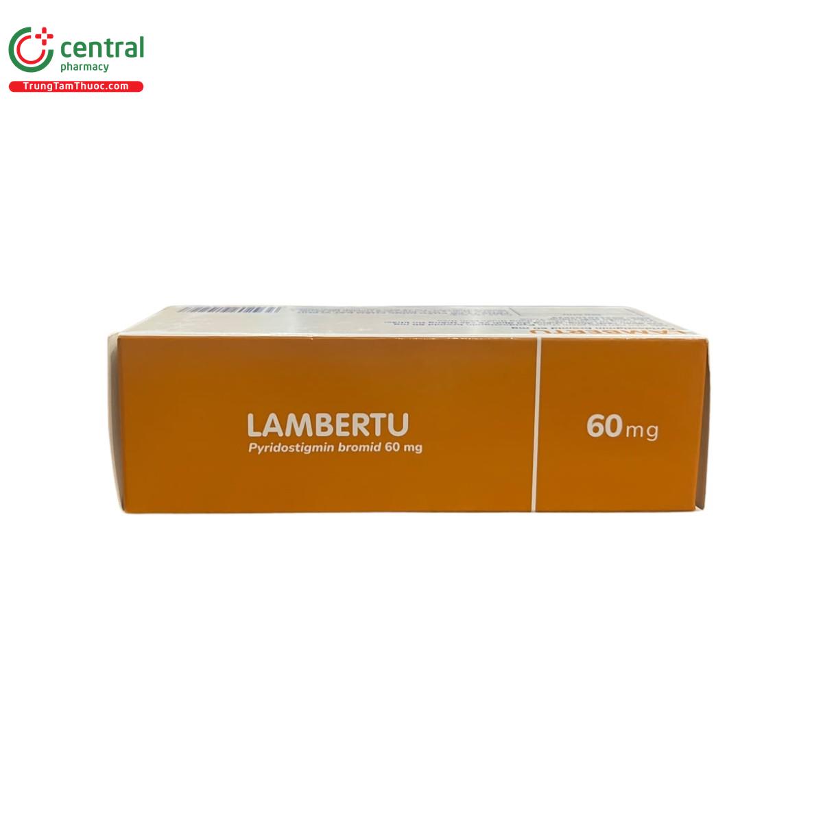 lambertu 2 H3470