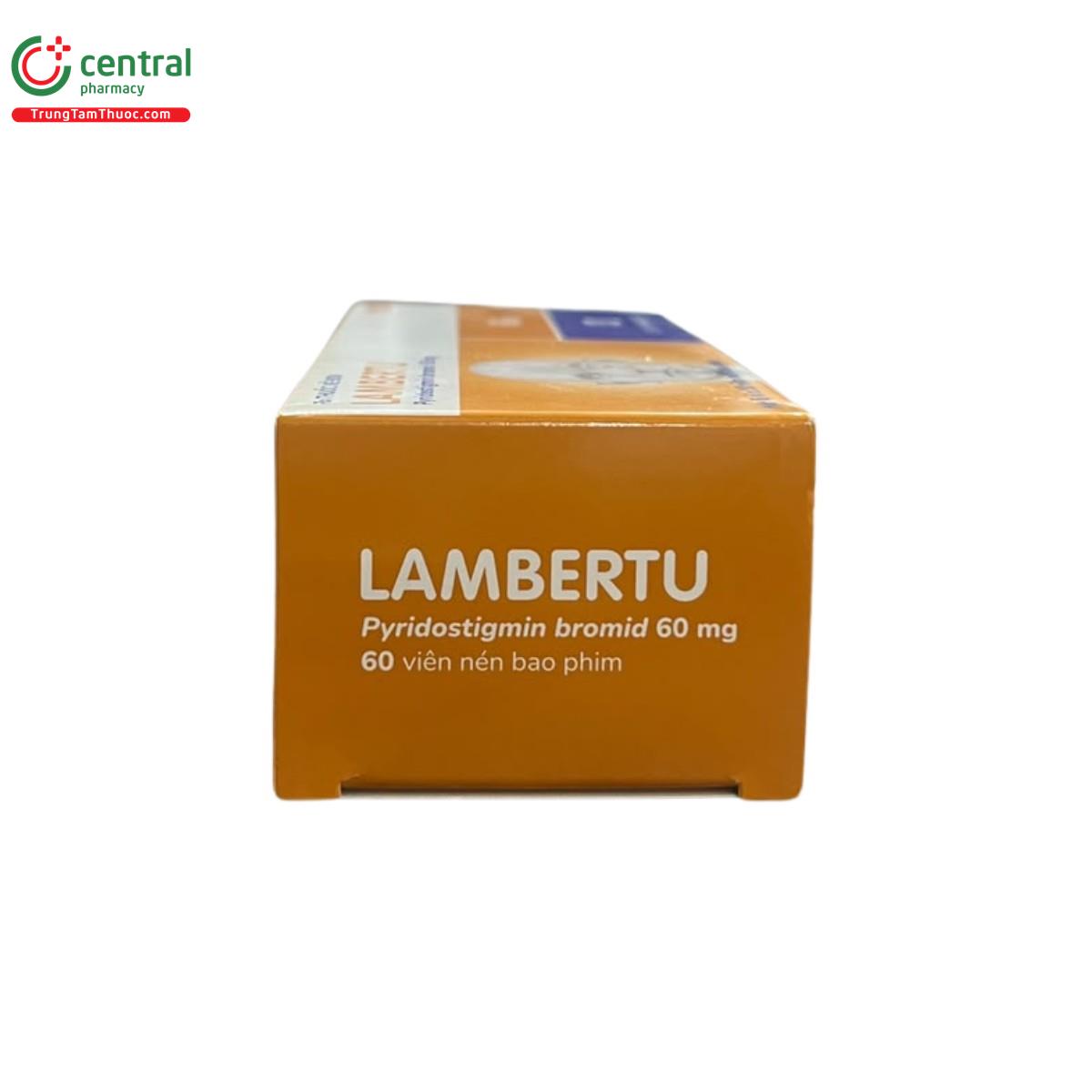 lambertu 4 C1401