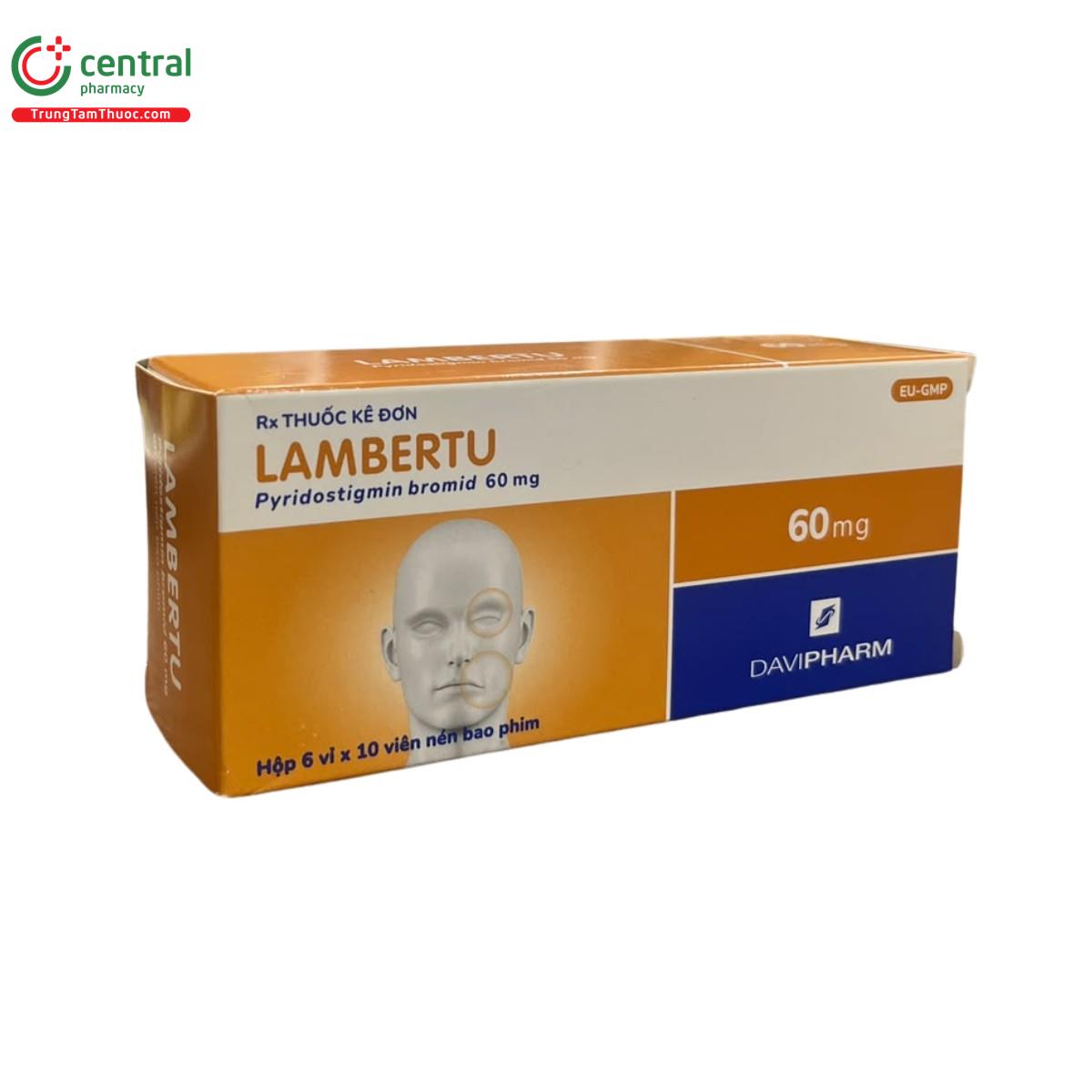 lambertu 8 R7368