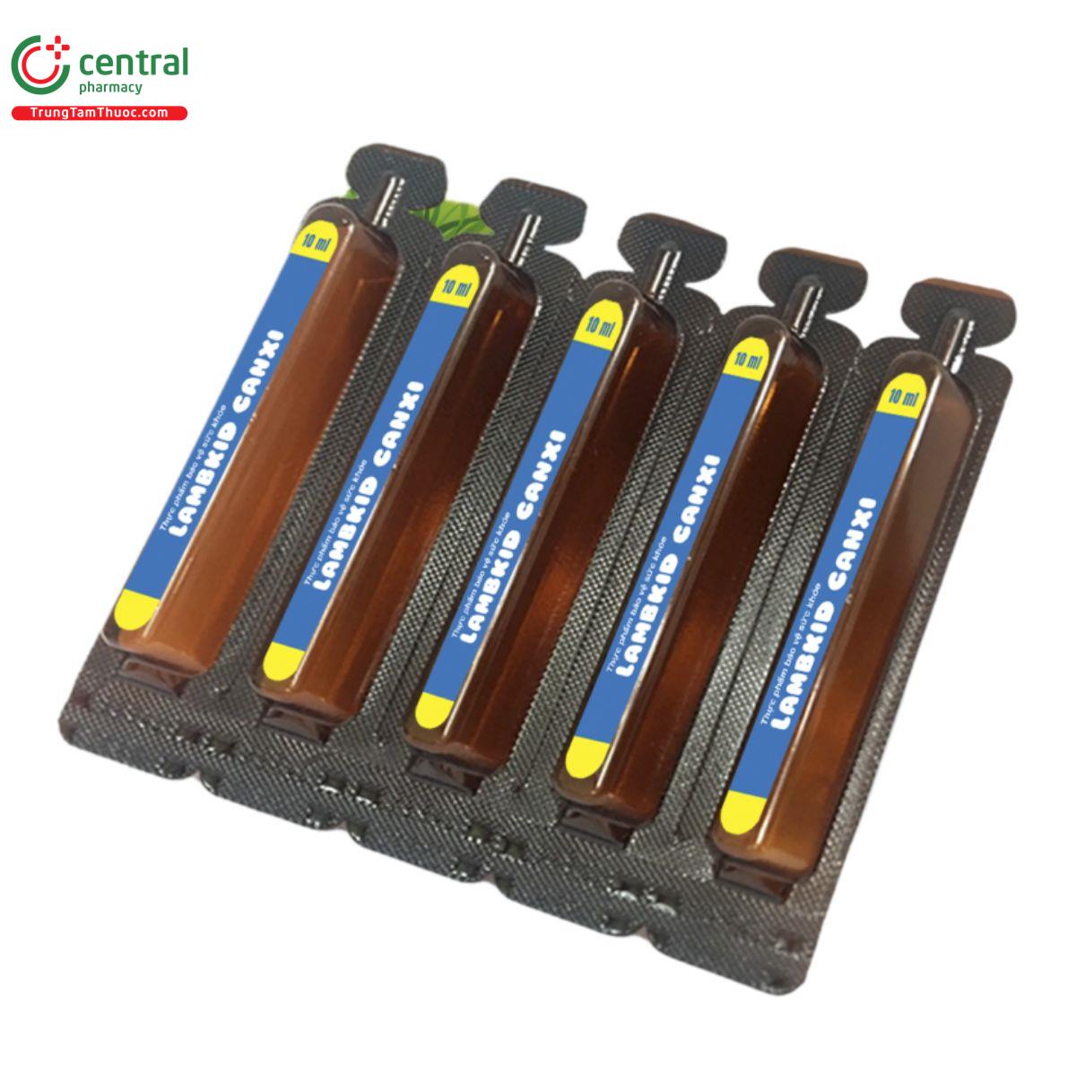 lambkid canxi 3 G2623 lambkid canxi 3 G2623