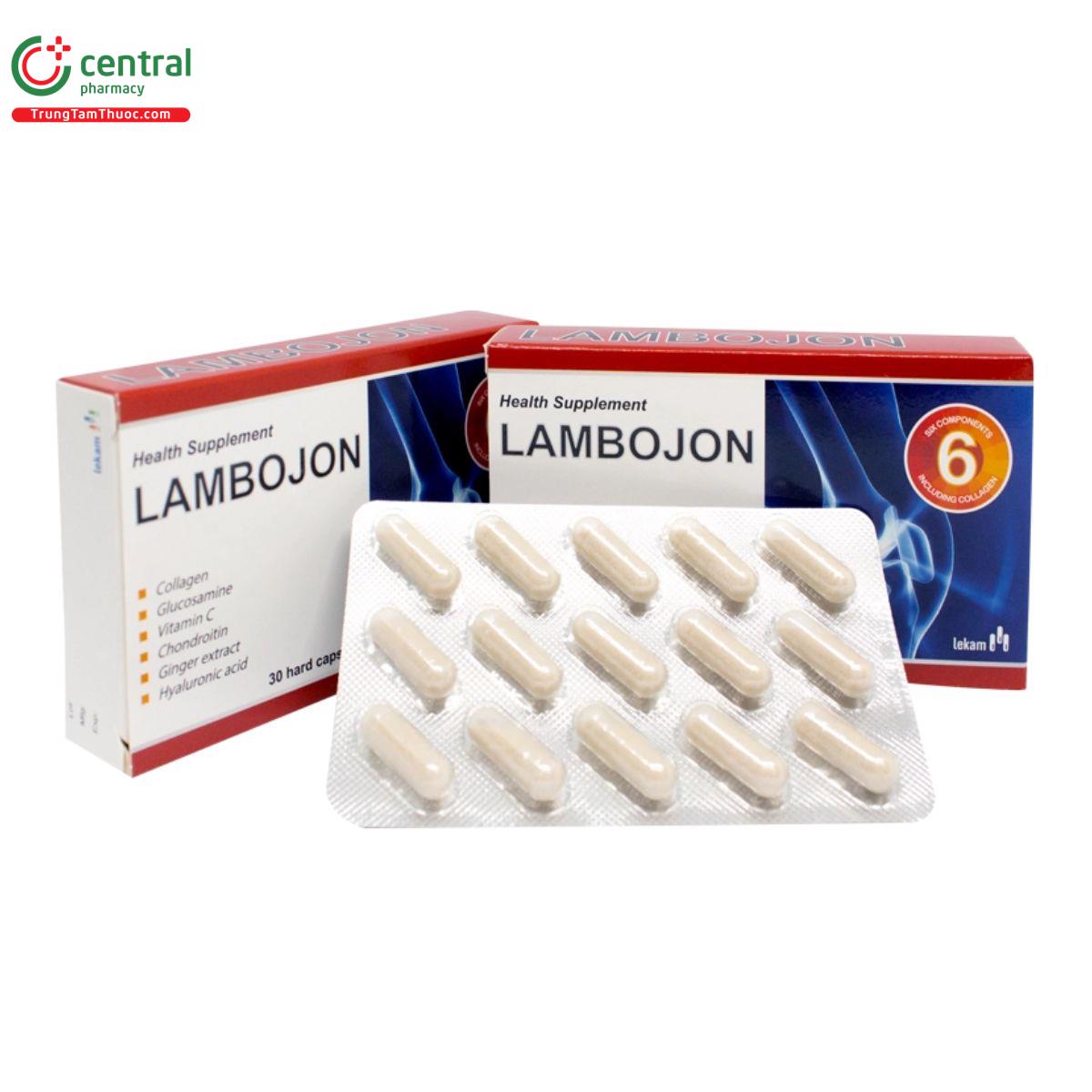 lambojon 2 O5362
