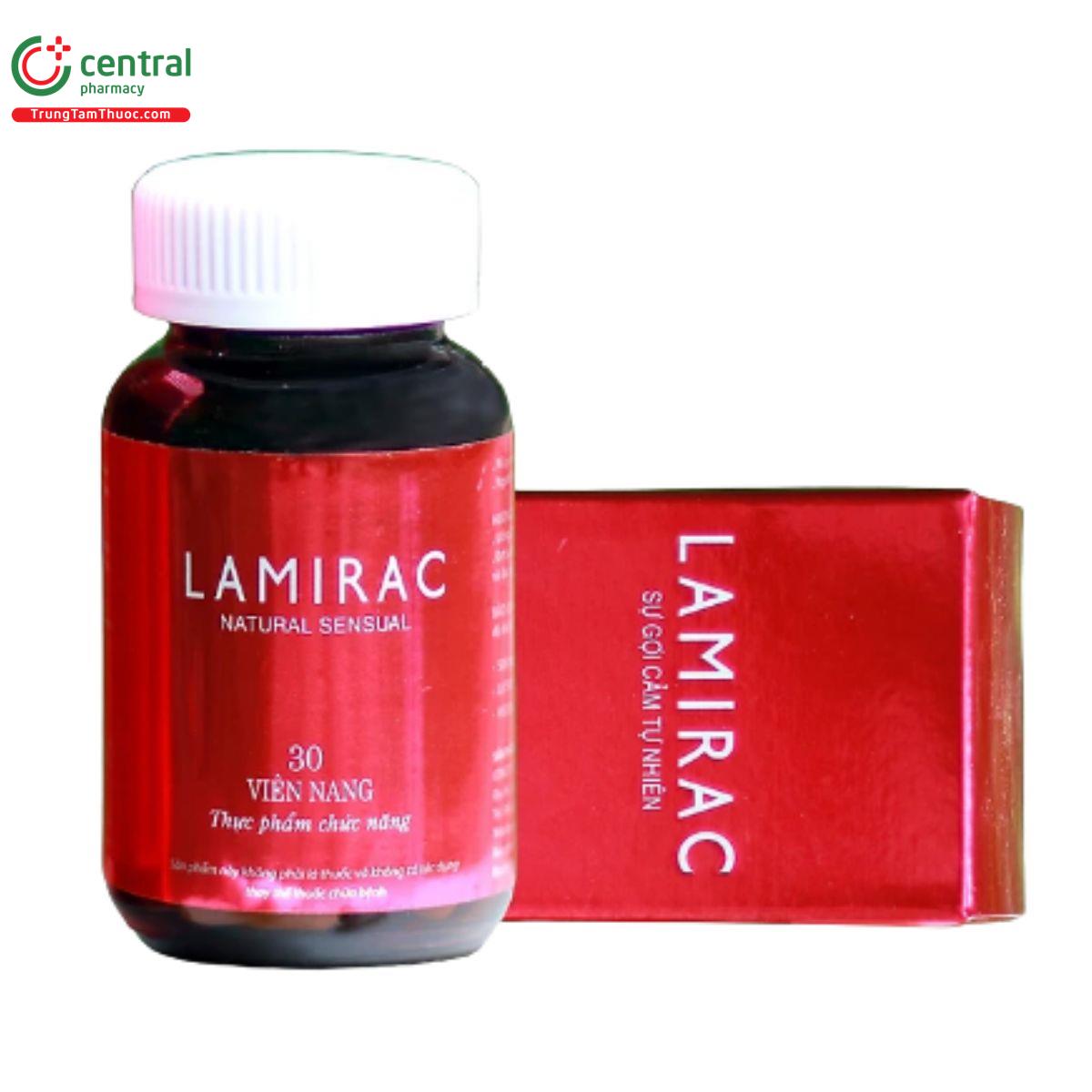 lamirac 2 A0217