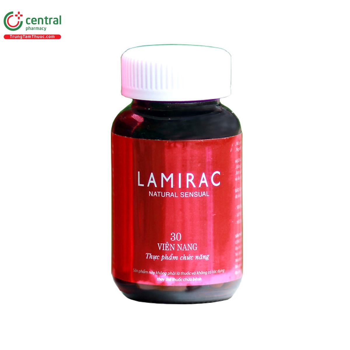 lamirac 5 P6252