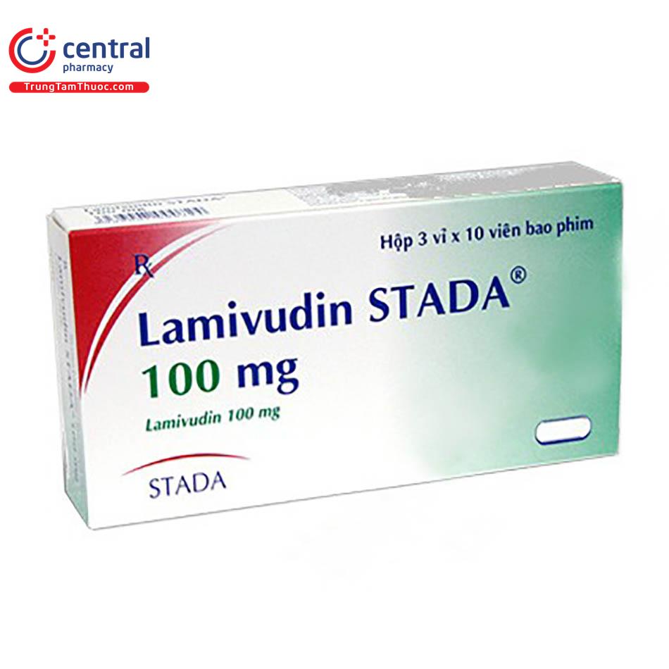 lamivudin stada 100mg 2 S7076