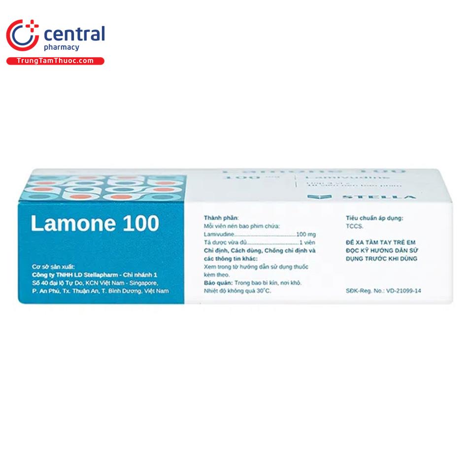 lamone 100 7 F2155