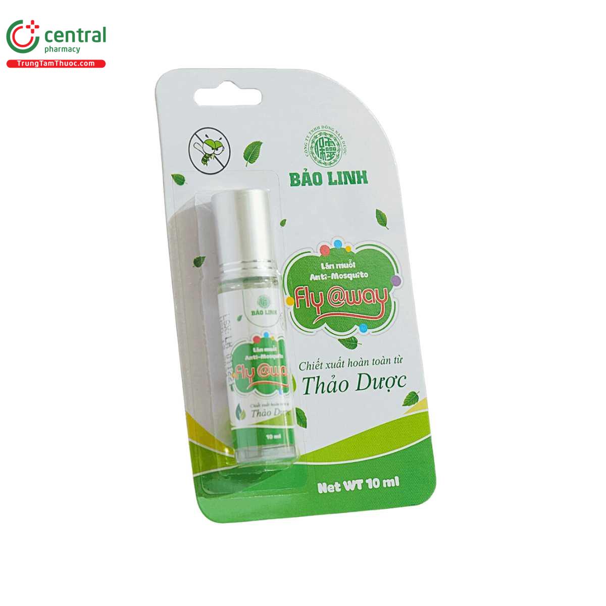 lan duoi muoi anti mosquito flyway 10ml 2 R7425