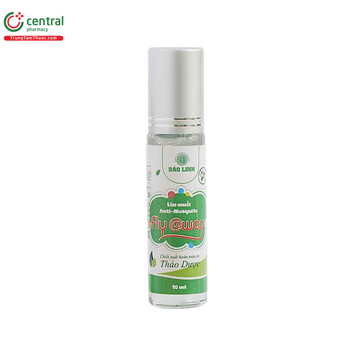 lan duoi muoi anti mosquito flyway 10ml 4 B0667