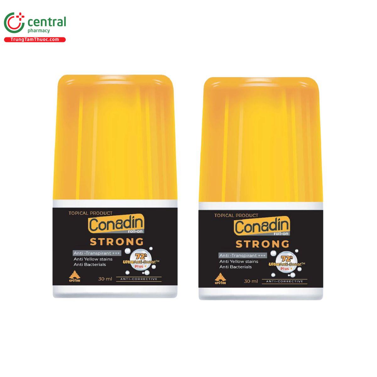 lan khu mui conadin roll on strong 2 Q6132