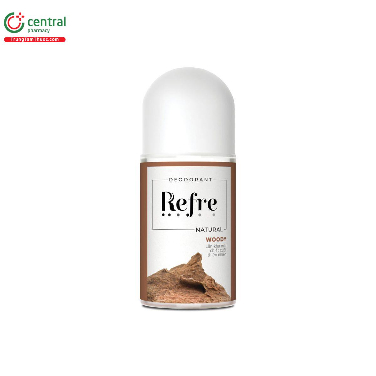 lan khu mui refre natural 3 K4562 lan khu mui refre natural 3 K4562