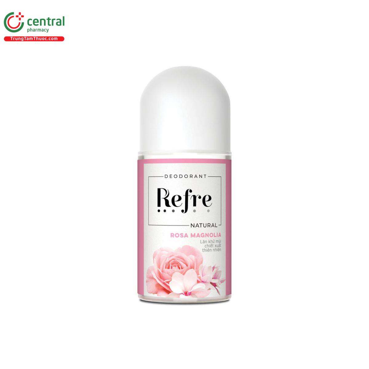 lan khu mui refre natural 5 J3550 lan khu mui refre natural 5 J3550