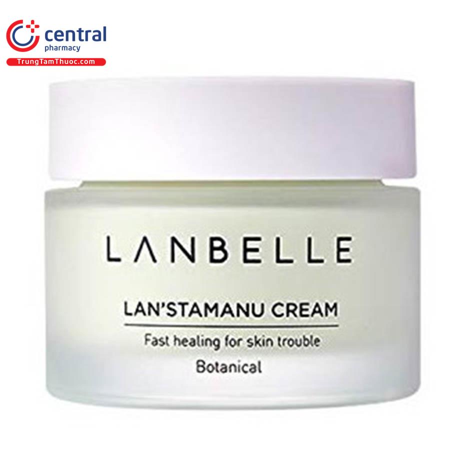 lanbellelanstamanucream O5235