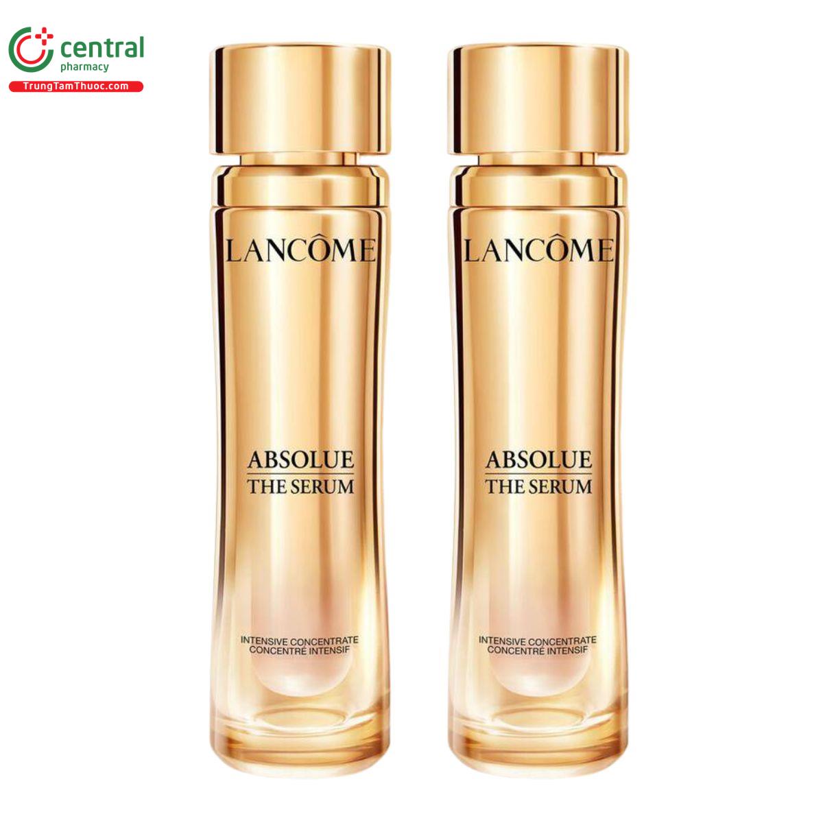 lancome absolue the serum 2 I3540 lancome absolue the serum 2 I3540