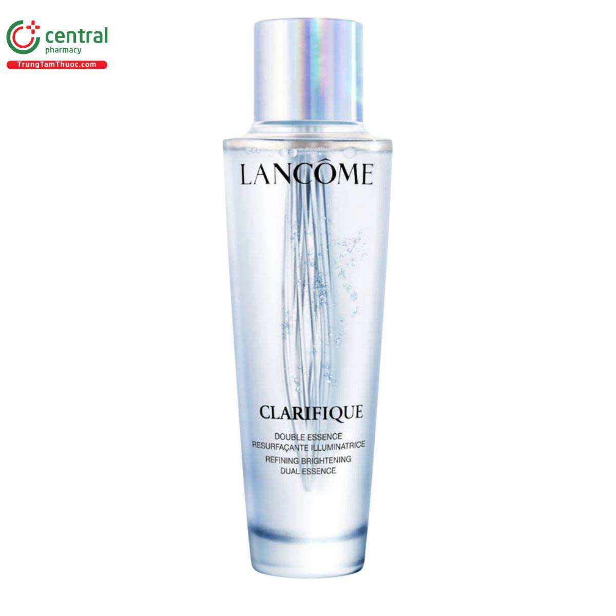 lancome clarifique refining brightening dual essence 1 F2162 lancome clarifique refining brightening dual essence 1 F2162