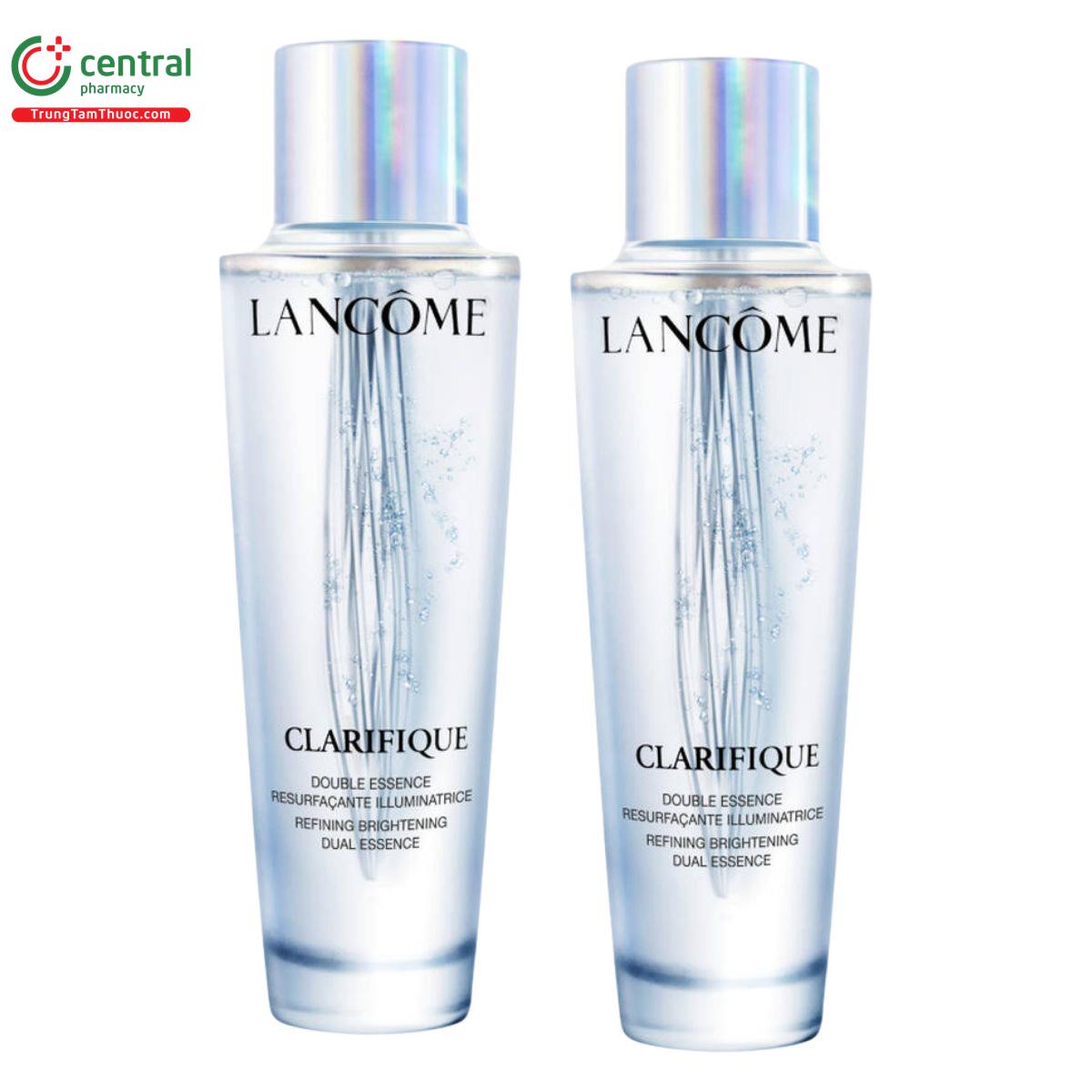 lancome clarifique refining brightening dual essence 2 P6356 lancome clarifique refining brightening dual essence 2 P6356